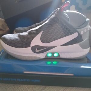 Brand New Nike Adapt BB shoes